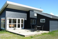Ferienhaus auf Bornholm